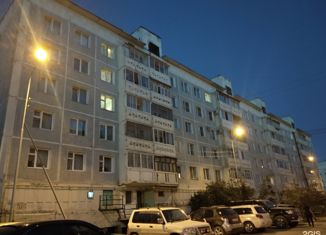 Продажа 2-комнатной квартиры, 46.6 м2, Якутск, 202-й микрорайон, 10, 202-й микрорайон