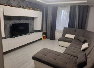 Продажа 4-комнатной квартиры, 92.05 м2, деревня Новосельцы, Юбилейная улица, 16