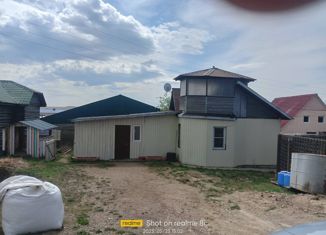 Дом на продажу, 46.6 м2, посёлок городского типа Могойтуй, Ленская улица