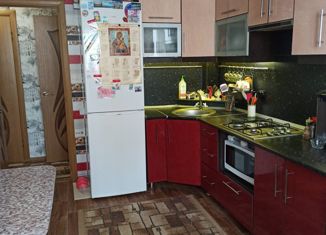 2-комнатная квартира на продажу, 54 м2, деревня Берёзовка, Кленовая улица, 9