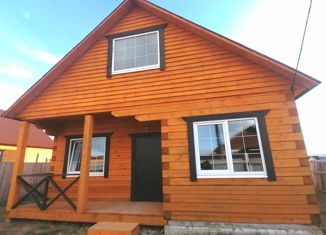 Продаю дом, 115 м2, деревня Грановщина, улица Кирилла Лаврова