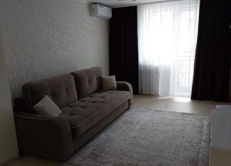 Двухкомнатная квартира на продажу, 56.6 м2, Самара, улица Евгения Золотухина, 17, метро Юнгородок