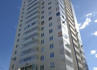 Продается 1-комнатная квартира, 46.5 м2, Татарстан, проспект Раиса Беляева, 76Г