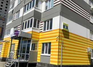 Продается однокомнатная квартира, 39.7 м2, Оренбург, ЖК Осенний Лист, улица Юркина, 8