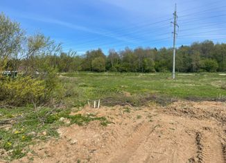 Продам участок, 8.8 сот., деревня Наугольное