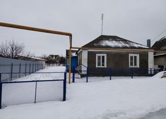 Продажа дома, 53.3 м2, село Новая Усмань, улица 8 Марта