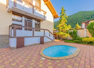 Продаю дом, 300 м2, село Эсто-Садок, Гаражная улица, 1А