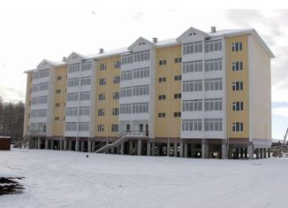 Продам 2-ком. квартиру, 55.2 м2, Нюрба, квартал Энергетик, 77/1