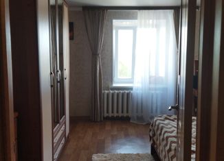 Продается 2-комнатная квартира, 42 м2, село Серафимовский, улица Гафури, 13