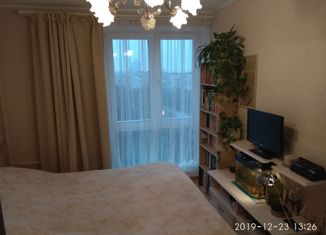 2-комнатная квартира на продажу, 40 м2, Москва, Веерная улица, 14А, Веерная улица