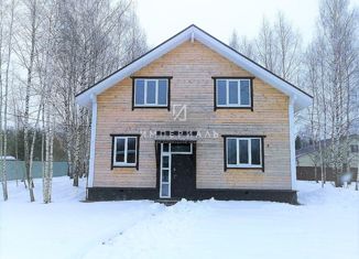 Продаю дом, 240 м2, садоводческое некоммерческое товарищество Флора, 4-я улица