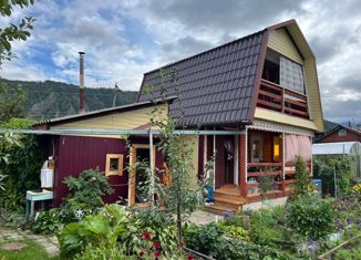 Продается дом, 45 м2, поселок городского типа Черемушки, посёлок городского типа Черёмушки, 51