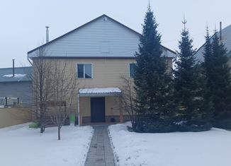 Продажа дома, 225 м2, Рубцовск, улица Машиностроителей, 1