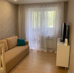 Продаю трехкомнатную квартиру, 67.3 м2, поселок городского типа Пангоды, улица Ленина, 6А