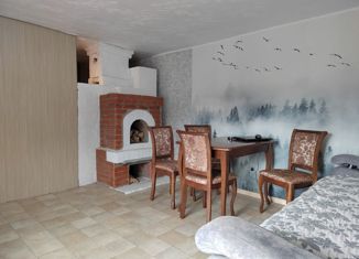 Продаю дом, 50 м2, поселок городского типа Большая Мурта, Партизанская улица, 61