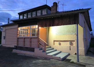 Продаю дом, 106 м2, село Сухобузимское, Солнечная улица, 3