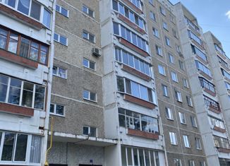 Продается 1-ком. квартира, 39.5 м2, Пермь, Орджоникидзевский район, Звенигородская улица, 3