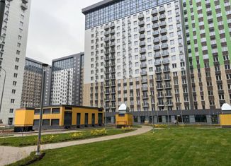 Продаю 2-комнатную квартиру, 50.4 м2, Москва, жилой комплекс Легендарный квартал, к1, метро Ботанический сад