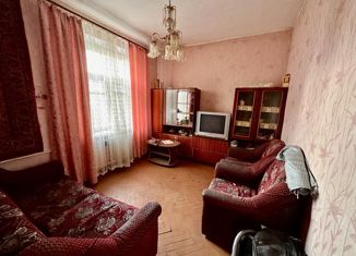 Продается однокомнатная квартира, 35 м2, Севастополь, улица Пирогова, 2Б
