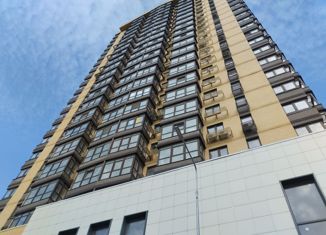 Трехкомнатная квартира на продажу, 80 м2, Ростов-на-Дону, улица Ларина, 45б, ЖК Сердце Ростова 2