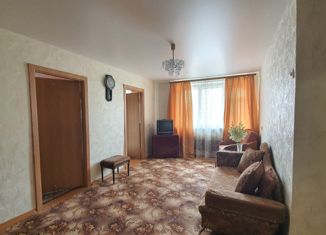 Продажа 4-комнатной квартиры, 62.7 м2, Самарская область, Ленинградская улица, 37