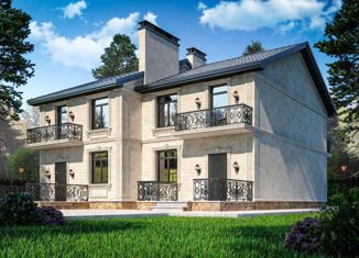 Продам таунхаус, 142 м2, Краснодарский край, улица имени Героя Аношенкова