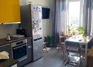 Продается двухкомнатная квартира, 68.4 м2, Мурино, улица Шувалова, 1, ЖК Гринландия