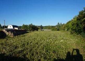 Продам участок, 15 сот., деревня Глазуны, деревня Глазуны, 8