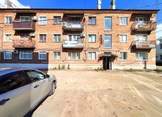 Продажа 2-комнатной квартиры, 40.1 м2, Соль-Илецк, улица Победы, 5/31