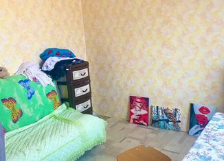 Дом на продажу, 38.7 м2, село Сергеевка, улица Островского, 4