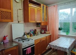 Продается двухкомнатная квартира, 53 м2, поселок городского типа Билимбай, улица Лермонтова, 17