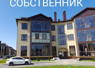 Продажа 2-комнатной квартиры, 74.4 м2, село Новобессергеневка, улица Н.П. Овчарова, 11к1