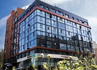 Продаю 3-комнатную квартиру, 82 м2, Нижний Новгород, улица Семашко, 30, улица Семашко