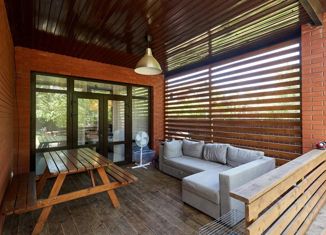 Дом на продажу, 156 м2, садовое товарищество Заря, Обильная улица, 117