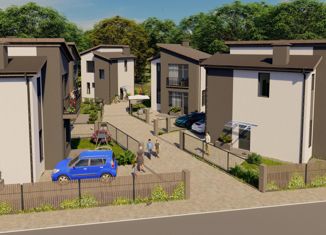 Продажа дома, 80 м2, село Краевско-Армянское, Измайловская улица, 70