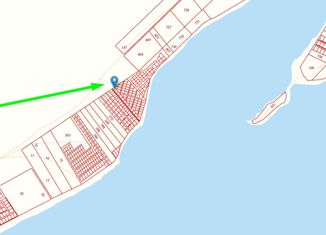 Продажа земельного участка, 4.04 сот., село Целинное