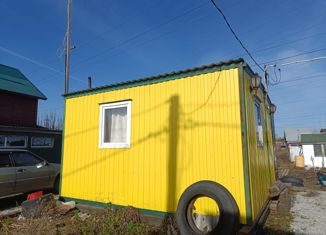 Продажа дома, 15 м2, Среднеуральск, СНТ Строитель-2, 166