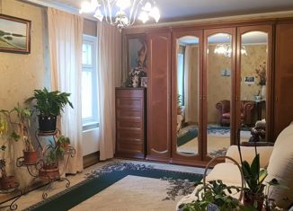 Продается 3-комнатная квартира, 89.9 м2, Санкт-Петербург, улица Коллонтай, 29к1, метро Улица Дыбенко