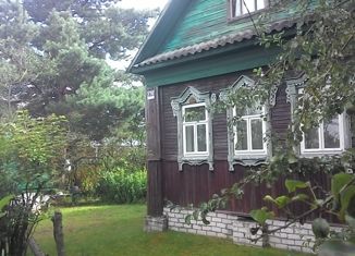 Продажа дома, 56 м2, деревня Юренево, 28Н-0784