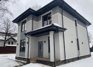 Продаю дом, 168 м2, поселок Толстопальцево, Московская улица, 18