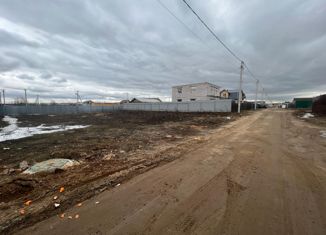 Земельный участок на продажу, 7 сот., коттеджный поселок Литвиново Парк, 2-я линия