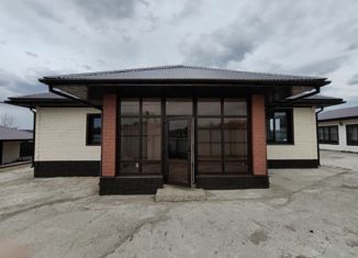 Дом на продажу, 107 м2, село Сарманово, Высотная улица