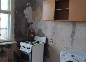 Продажа однокомнатной квартиры, 29 м2, Чистополь, Красноармейская улица, 121