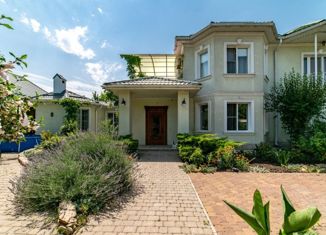 Продам дом, 573 м2, Краснодар, Геологическая улица, 37, Геологическая улица