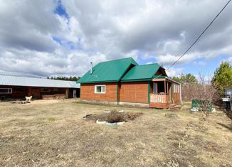 Продается дом, 80.9 м2, посёлок Кармак