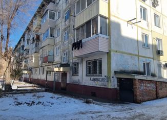Продается 2-комнатная квартира, 45 м2, Арсеньев, Калининская улица, 10А