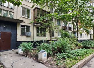 Продаю 2-ком. квартиру, 45.1 м2, Санкт-Петербург, Софийская улица, 39к2, метро Международная