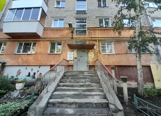Продается однокомнатная квартира, 30.1 м2, Екатеринбург, Комсомольская улица, 14, Комсомольская улица