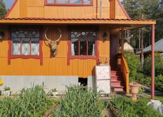 Дом на продажу, 90 м2, посёлок Седова Заимка, СНТ Обской Садовод, 274