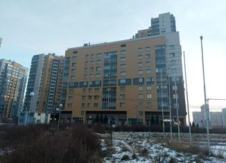 Продам трехкомнатную квартиру, 82.3 м2, Санкт-Петербург, ЖК Триумф Парк